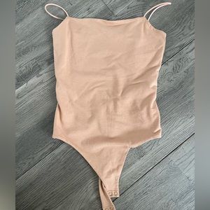Banana republic body suit